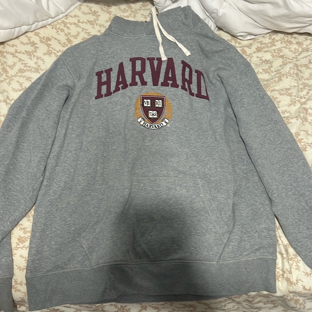 League Harvard Sweatshirt